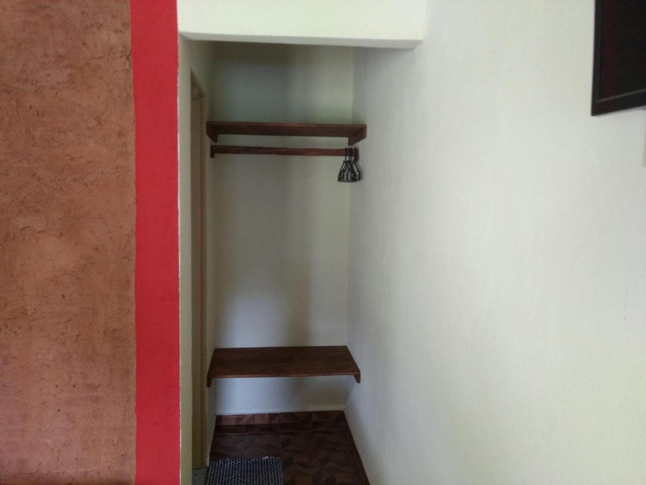 Camping das Aguas Pirenopolis Bagian luar foto